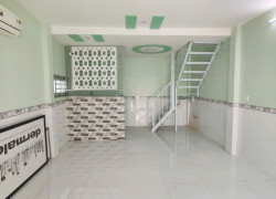 TRỊNH ĐÌNH TRỌNG TÂN PHÚ HẺM 4M - 30M2 2 TẦNG CHỈ 3.85 TỶ