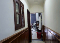 BÁN NHÀ MẶT TIỀN ĐƯỜNG GÒ DÀU GIÁ CỰC TỐT