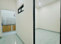 Bán nhà hẻm thông Lê Hồng Phong và Thích Quảng Đức, phường Nam Nha Trang chỉ 3,4 tỷ