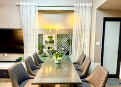 Cho Thuê nhà mặt tiền lô góc đường Phạm Cự Lượng, Đà Nẵng – 500m², Giá 65 Triệu/Tháng