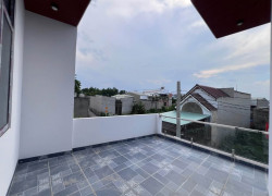 🏡 CHỈ 600 TRIỆU SỞ HỮU BIỆT THỰ DTSD 160M² – SHR FULL THỔ CƯ NGAY NHÀ THỜ TÂN TRIỀU 🏡