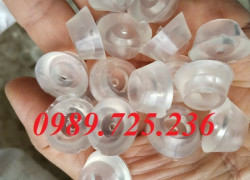 Tác dụng của nút nhựa chân đế cho sản xuất Nội thất