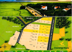 ĐẤT ĐẸP ĐƯỜNG NHỰA 12M – TIỆN ÍCH TRONG TẦM TAY – KHÔNG GIAN SỐNG LÝ TƯỞNG