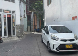 🏡 NHÀ ĐẸP TRUNG TÂM Q11 - ĐƯỜNG LẠC LONG QUÂN   ✨ Giá chỉ 2.98tỷ