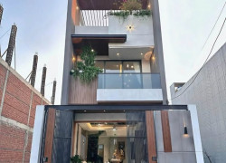 🔥 CƠ HỘI SỞ HỮU SHOPHOUSE MẶT TIỀN TP.HCM – THANH TOÁN CHỈ TỪ 700 TRIỆU 🔥