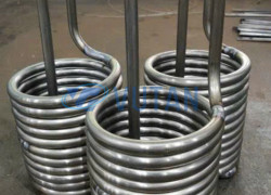 Gia công bồn bể titan theo yêu cầu - Vũ Tấn titanium