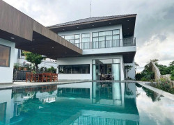 CHO THUÊ VILLAS NGHĨ DƯỠNG TẠI BẢO LỘC - GIÁ CHỈ TỪ 1 TRIỆU/ ĐÊM