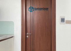 🚪 Nhỏ Gọn Một Cánh – Nâng Tầm Cả Không Gian