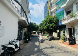 🔥 Hàng Hiếm Tân Sơn Nhì | Góc 3 Mặt Tiền Thoáng | Văn Phòng - Kinh Doanh Đều Đẹp | 56m²