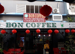 Bán căn hộ tầng trệt 7 x 11 CC Sơn Kỳ 2 đang kinh doanh Cafe