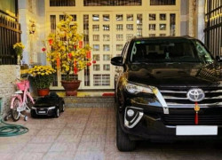 NHÀ PHỐ ĐẸP LÁI THIÊU - NGANG 5M - 90M2 – NHỈNH 4,5T - ĐƯỜNG XE TẢI  - ÔTÔ NGỦ TRONG NHÀ