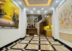 NHÀ MỚI TINH – NGÕ NÔNG – GẦN PHỐ THANH NIÊN PHÙ KHÊ 🔥