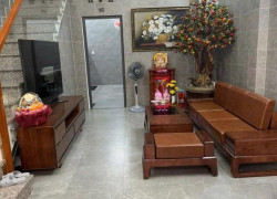 Chủ nhà thiện chí g.ía nào cũng b.án căn LK r.ẻ nhất KĐT Văn Khê - Hà Đông