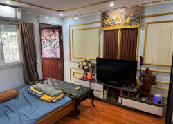 🏡 Trung tâm Hà Đông – Ô tô vào nhà, kinh doanh tốt