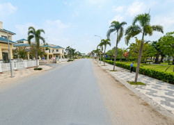 [O2510] Đất Vườn Lài 800m2 sát Senturia tách 12 lô giá 37.x tỷ
