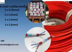 Bảng giá cáp chống cháy chống nhiễu Altek Kabel mới nhất cho công trình
