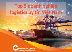 Bộ chứng từ xuất nhập khẩu