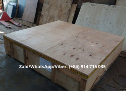 NHẬN GỬI HÀNG TỪ VIỆT NAM ĐI MỸ GIÁ TỐT – KHÔNG TÍNH CÂN NẶNG