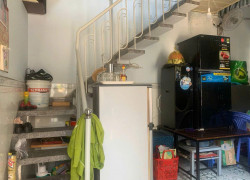 Bán nhà hẻm Đồng Nai, Phước Hải Nha Trang giá bán 1,950 tỷ