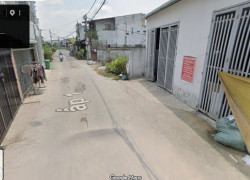 🏡 BÁN ĐẤT HÓC MÔN – DIỆN TÍCH LỚN 1.508,6m²