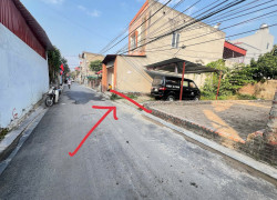 Đất 75m2 - Trục Chính ô tô tránh tại Lương Quy - Xuân Nộn - Đông Anh - Hà Nội. Giá nhỉn 7x tr/m2