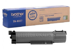 Mực Máy In Brother TNB027 – Giải Pháp In Ấn Chuyên Nghiệp, Tiết Kiệm Chi Phí