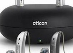 MÁY TRỢ THÍNH OTICON – CÔNG NGHỆ ĐAN MẠCH