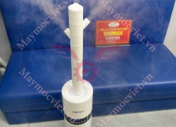 Máy phun sương tạo ẩm siêu âm Turbo VMPS70 giá rẻ