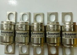 Cầu chì 25A 240V, Model 25LET