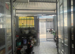 CĂN GÓC KINH DOANH - HẺM THÔNG Ô TÔ NGỦ TRONG NHÀ - NGANG 5.5M - 3 TẦNG - CHỈ 6,2 TỶ