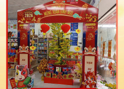 THIẾT KẾ IN ẤN BACKDROP TẠI CẦN THƠ CHẤT LƯỢNG