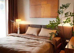 Bán Căn hộ CC BERRIVER Nguyễn Văn Cừ Long Biên 70 m sẵn nội thất lô góc 3 thoáng chỉ 6.x tỷ