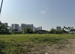 6000m2 đất mắt tiền, liền kề VINHOMES GRAND PARK - LONG THẠNH MỸ. Chỉ 110 tỷ