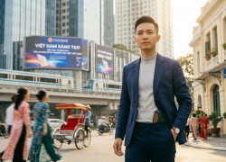 Diện mạo "10 điểm không có nhưng" bỗng chốc tụt dốc chỉ vì hai bên túi quần phình to, xệ xuống như mang cả thế giới?