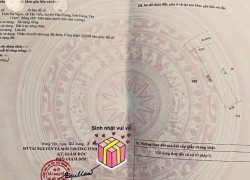 Cần Bán Đất Ở Tại Đa Ngưu Hưng Yên