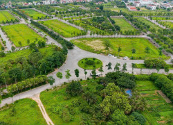 Cần bán nhà MIK Phố Nối