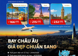 Trải nghiệm Business Class đến Singapore ưu đãi giảm đến 35%﻿