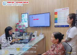 Máy trợ thính chính hãng tại Hải Phòngg