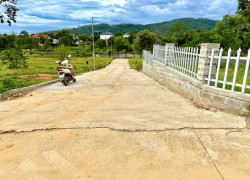 Chỉ 2 tỷ 150tr có ngay lô đất Yên Bài
