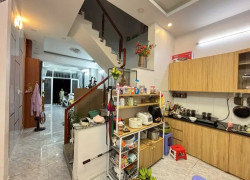 Bán nhà quận 9, Thủ Đức, gần vinhomes, nhà đẹp ở luôn, giá hơn 4 tỷ.