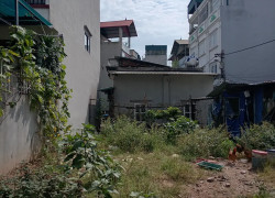 NHỈNH 13TỶ 98M2 ĐẤT-NGÕ ÔTÔ TRÁNH-ÔTÔ VÀO ĐẤT-100M RA MẶT PHỐ XUÂN ĐỖ LONG BIÊN