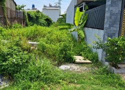 [O2522*] Đất Xây CHDV 7 Tầng Sát ĐH Nguyễn Tất Thành, Giá 5.x Tỷ Khan Hiếm!
