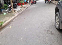 Bán nhà trệt MT kinh doanh Chung cư Thanh Niên P14 Q. Tân Bình