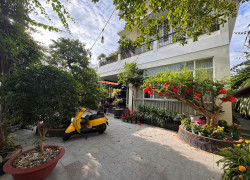 BÁN CĂN BIỆT THỰ VCN PHƯỚC HẢI NHA TRANG 320M2, CHỐT GIÁ TỐT