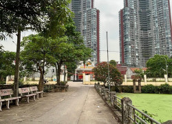 BÁN ĐẤT Ngọc Lâm long biên