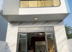 🏠 BÁN NHÀ MẶT TIỀN HỒ VĂN CỐNG – TRUNG TÂM THỦ DẦU MỘT