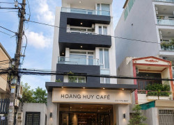 🏡 Tòa nhà VP Quận 1 hầm 7 tầng xây đẹp tâm huyết chủ thiện chí bán giảm lần 3