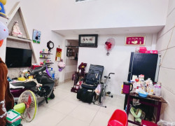 THẠCH LAM XE HƠI ĐỖ CỬA 54M2 2 TẦNG SHR CHỈ 5.6 TỶ