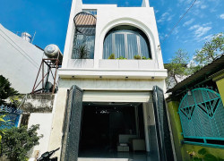 🏡 CHỈ 790 TRIỆU SỞ HỮU NHÀ 1 TRỆT 1 LẦU GẦN CÂY XĂNG 75 – ĐỒNG KHỞI 🏡