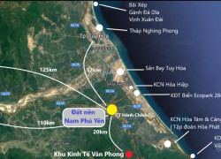 BÁN ĐẤT ĐẤU GIÁ F0 NGAY KĐT HÒA VINH , ĐÔNG HÒA, PHÚ YÊN CŨ